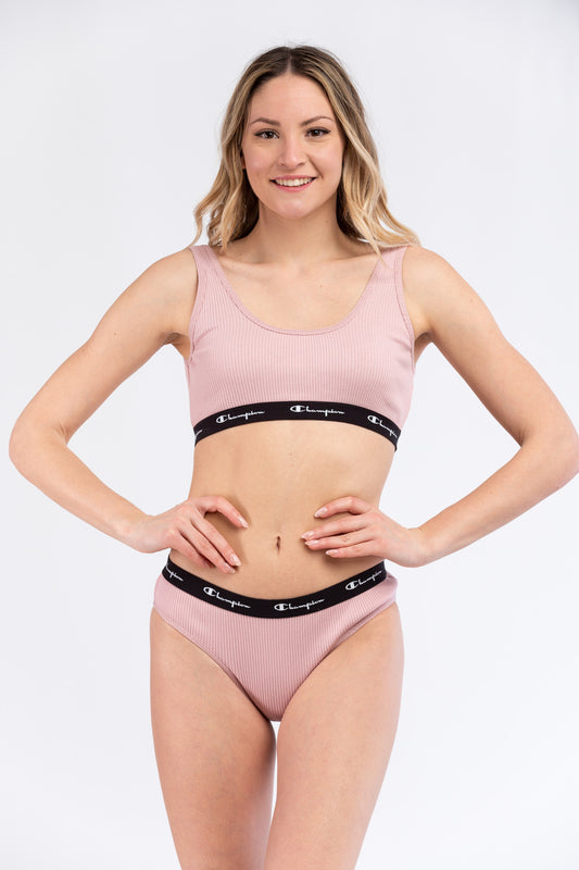 SPORT BRA PINK Women