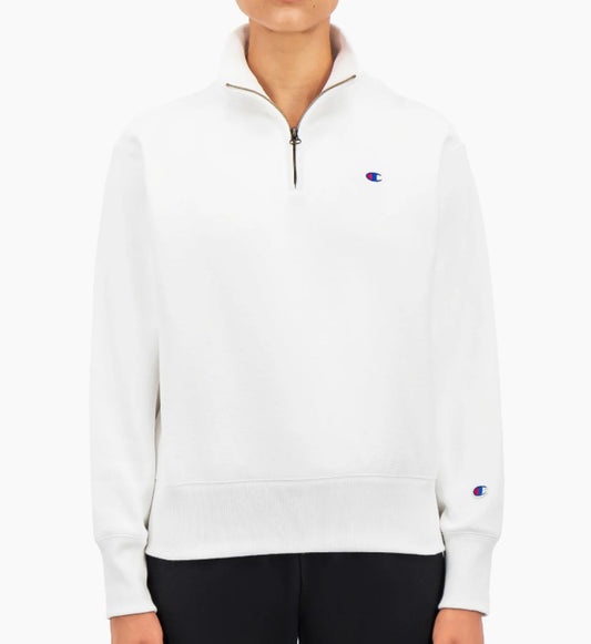 SWEATSHIRT WHITE Women