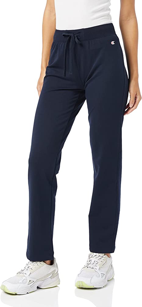 SPORT PANTS NAVY Women