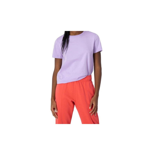 T-SHIRT LAVANDER Women