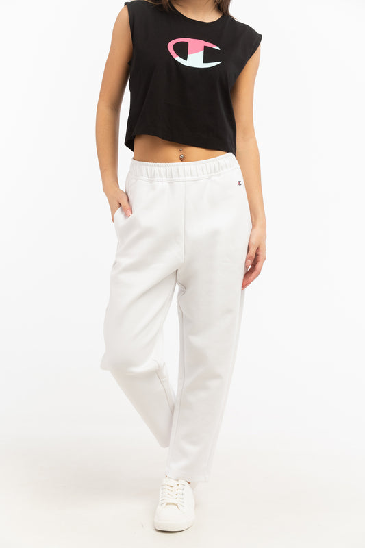 SPORT PANTS WHITE Women