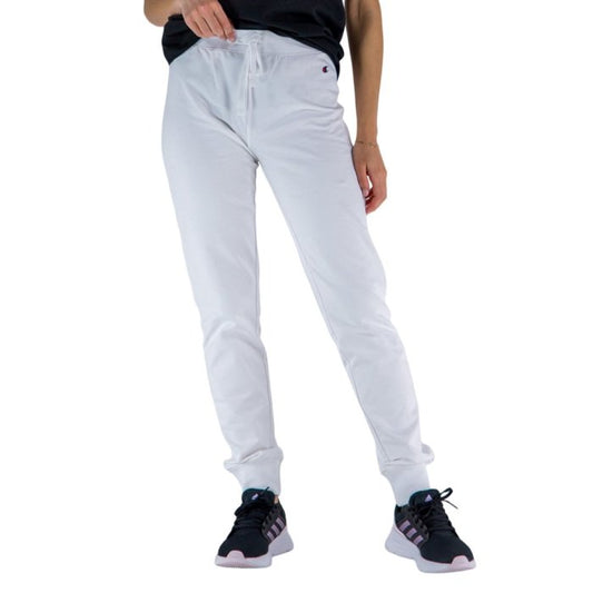 SPORT PANTS WHT Women