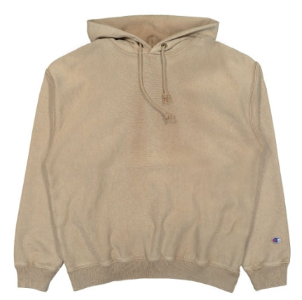 SWEATSHIRT DARK BEIGE Men