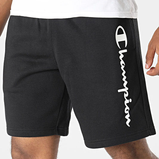 SHORTS BLACK Men