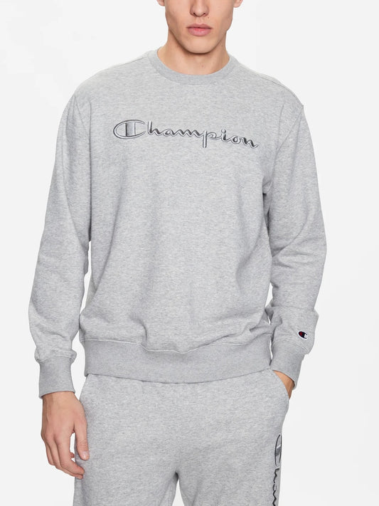 SWEATSHIRT GREY Men