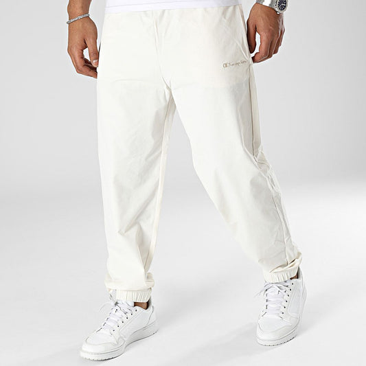 PANTS WHITE Men