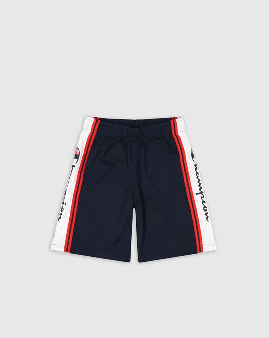 SHORTS NNY/WHITE Men