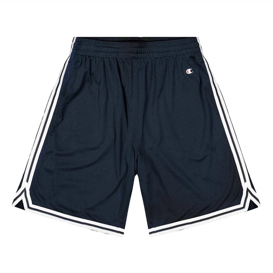 SHORTS NAVY Men