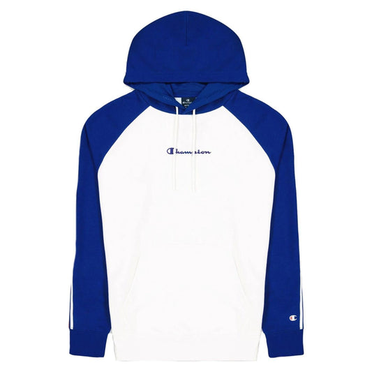 SWEATSHIRT WHT/BWB Men