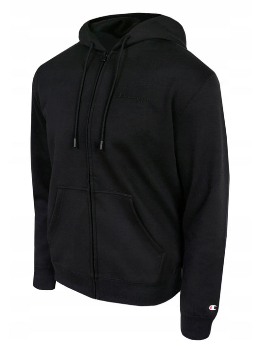 SWEATSHIRT BLACK Men