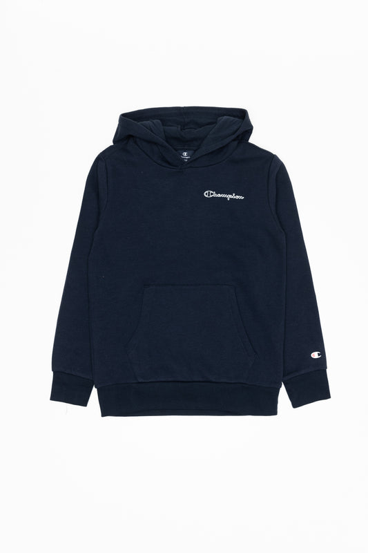 SWEATSHIRT NAVY Kids