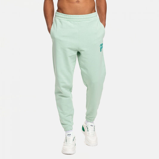 SPORT PANTS SILT GREEN Men