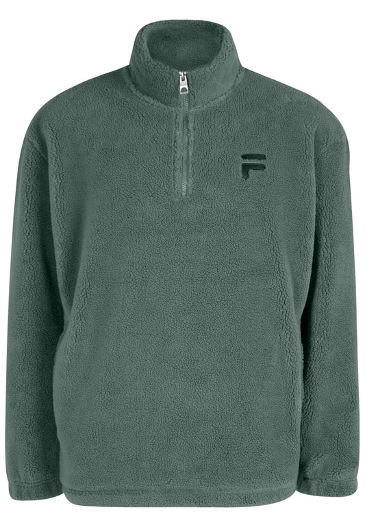 SWEATSHIRT DARK FOREST Men