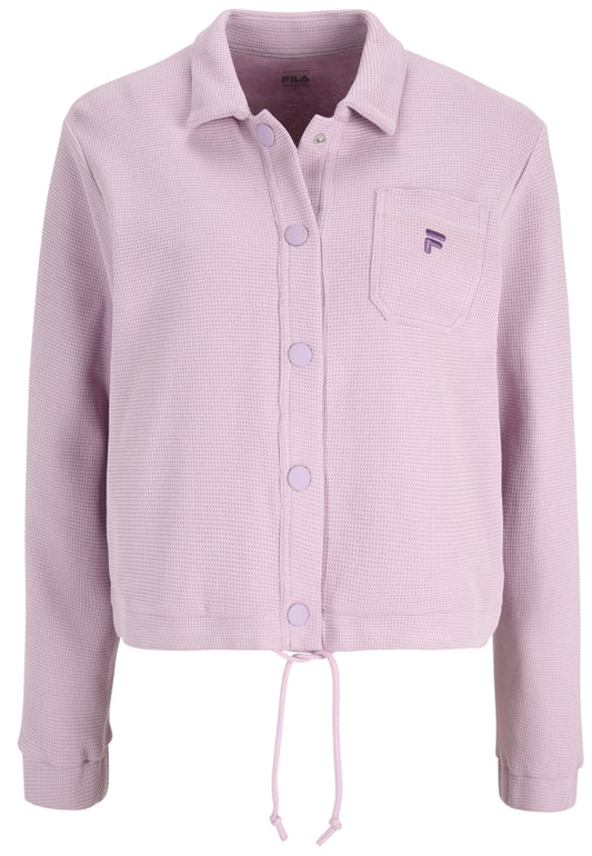 SWEATSHIRT FAIR ORCHID Women