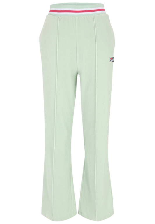 SPORT PANTS SILT GREEN Women