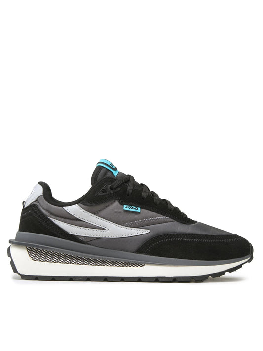 SNEAKERS BLACK/CASTLEROCK Men