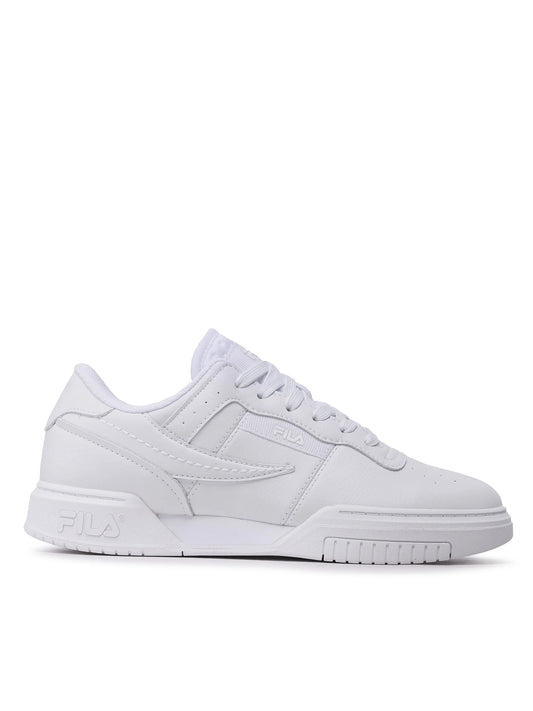 SNEAKERS WHITE/WHITE Women