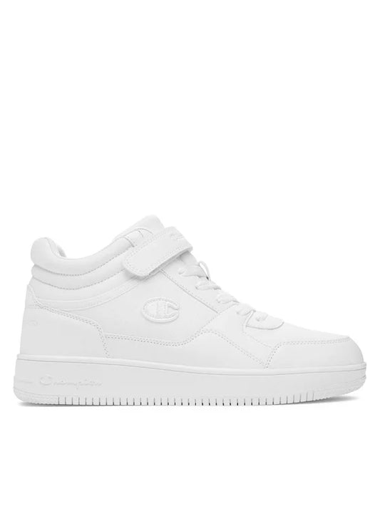 SNEAKERS TRIPLE WHITE Men