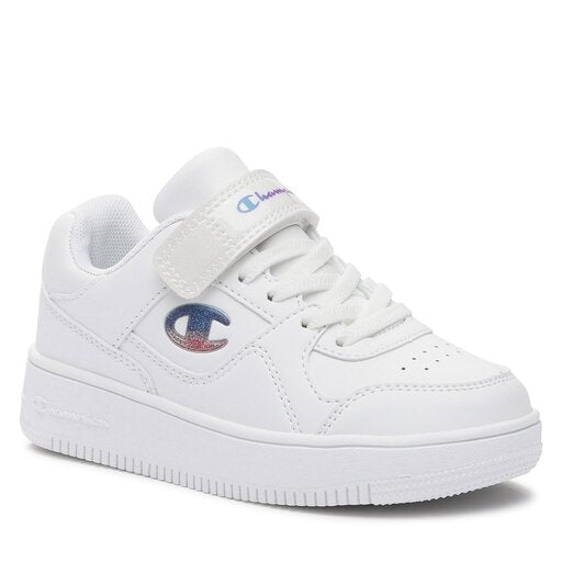 SNEAKERS WHITE Kids