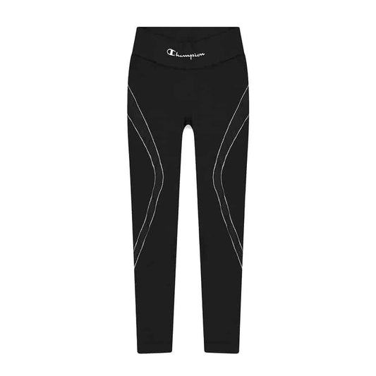 LEGGINGS NBK/WHITE Women